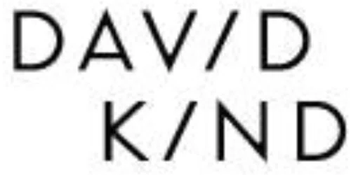 David Kind Promo Code