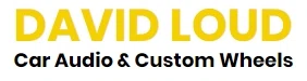 David Loud Car Audio Merchant Logo