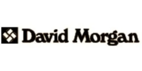 David Morgan Promo Code