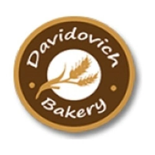 20 Off Davidovich Bakery Promo Code, Coupons Sep 2024