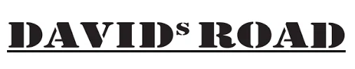 David's Road US Merchant Logo