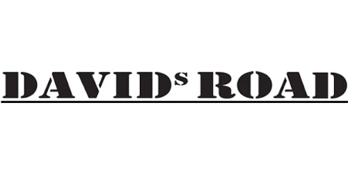 David's Road US Promo Code