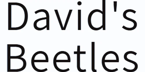 David's Beetles Promo Code