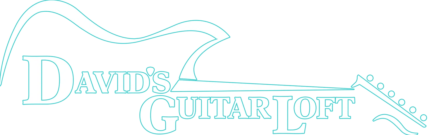 David's Guitar Loft Promo Code