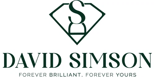 DAVID SIMSON Promo Code