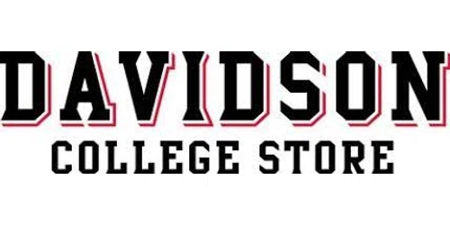Davidson College Store Promo Code