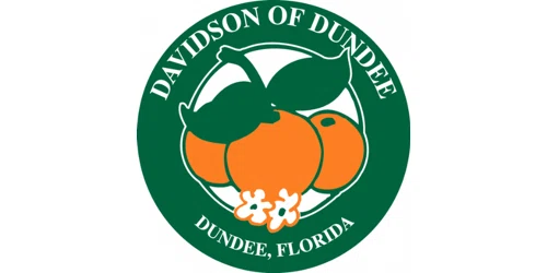 Davidson of Dundee Promo Code