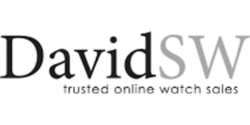 DavidSW Promo Code