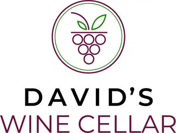 David's Wine Cellar Merchant Logo