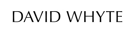 David Whyte Merchant Logo