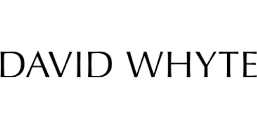 David Whyte Promo Code