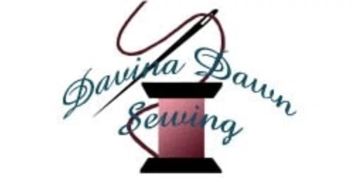 Davina Dawn Sewing Promo Code