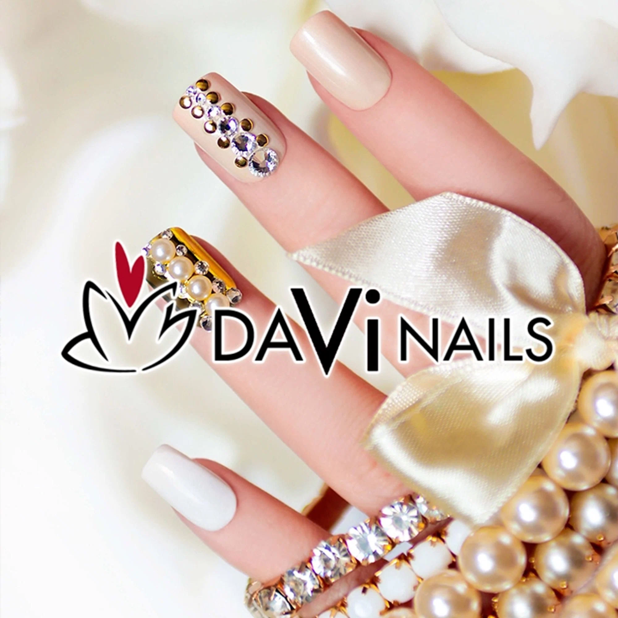 DaVi Nails Victorville coupons