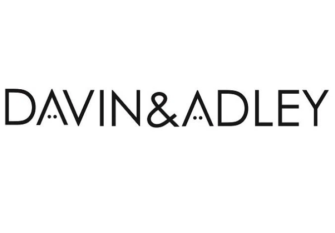 DAVIN & ADLEY Promo Code — 20 Off (Sitewide) Jul 2024
