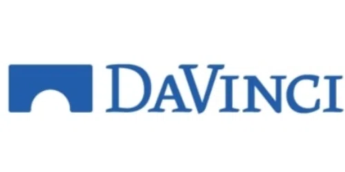 DaVinci Merchant logo