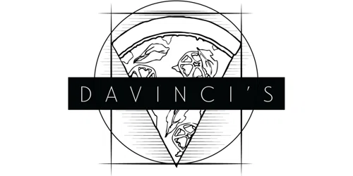 DaVincis Pizza Promo Code