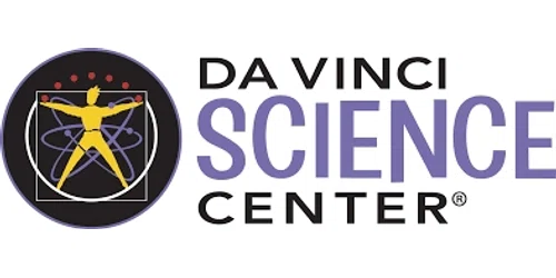 Merchant Da Vinci Science Center