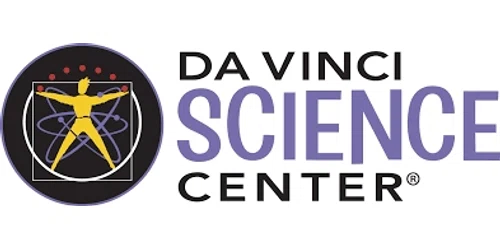 Da Vinci Science Center Promo Code