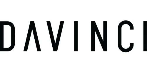DaVinci Vaporizer Merchant logo