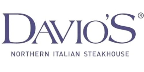 Davio's Merchant logo