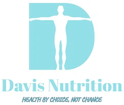 Davis Nutrition Merchant Logo