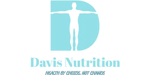 Davis Nutrition Promo Code
