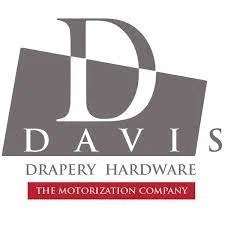 Davis Drapery Hardware Merchant Logo