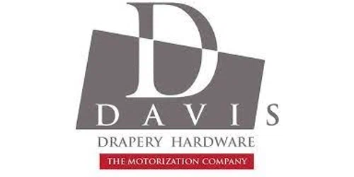 Davis Drapery Hardware Promo Code