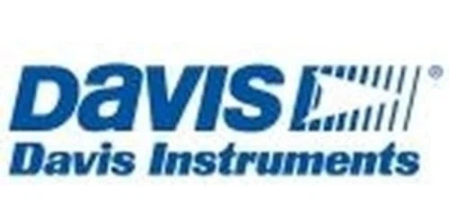 Davis Instruments Promo Code