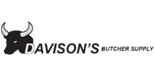Davison's Butcher Supply Promo Code