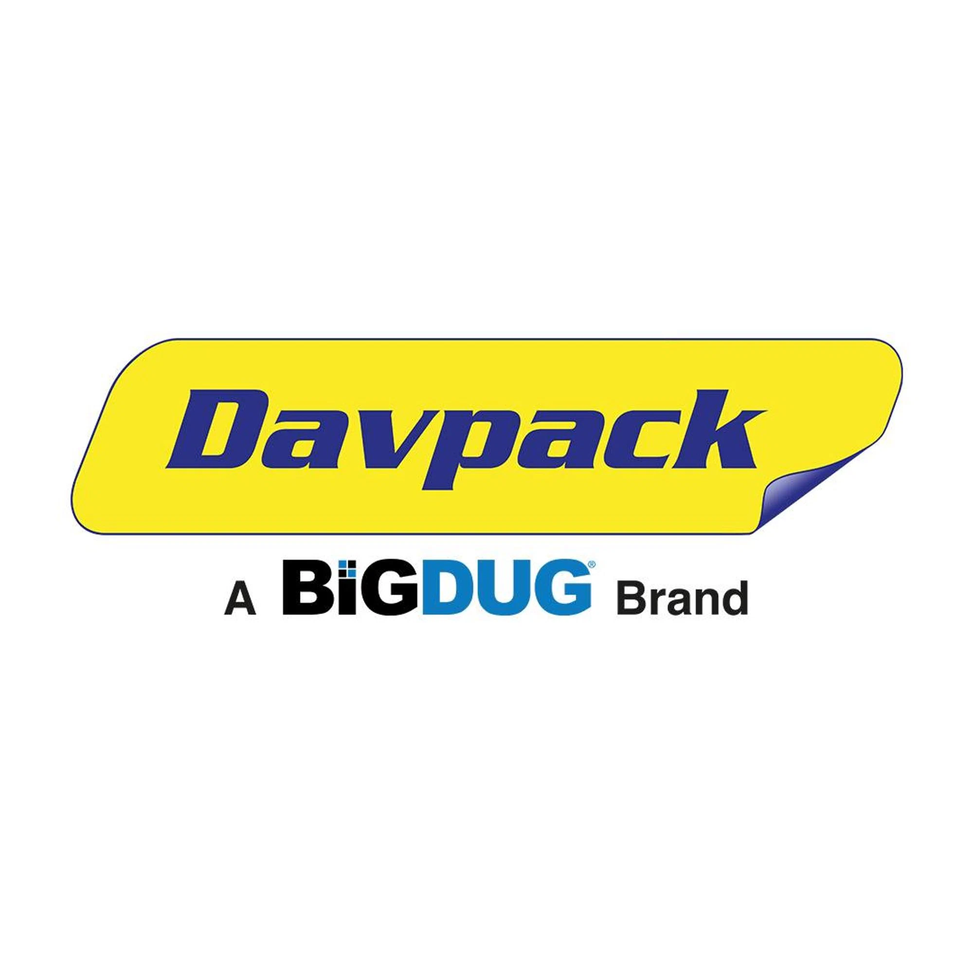 Davpack Promo Code