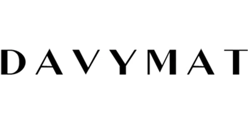 Davymat Promo Code