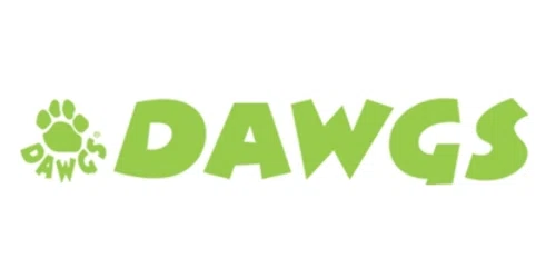 DAWGS USA coupon