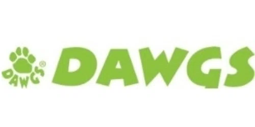 DAWGS Merchant logo