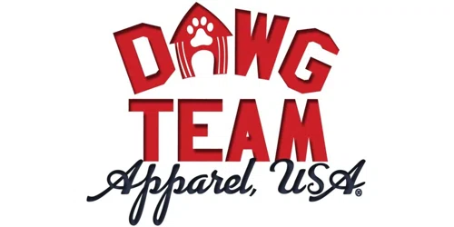 Dawg Team Apparel USA Promo Code