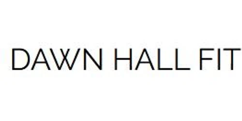 Dawn Hall Fit Promo Code