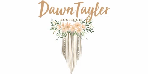DawnTayler Boutique Promo Code