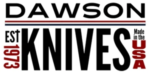 Dawson Knives Merchant logo