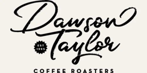 Dawson Taylor Promo Code