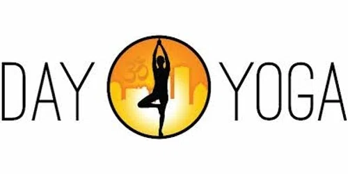 Day Yoga Studio Merchant logo