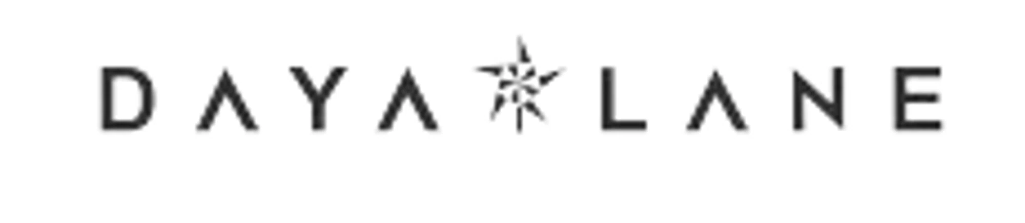 Daya Lane Promo Code