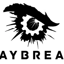 Daybreak Games Merchant Logo