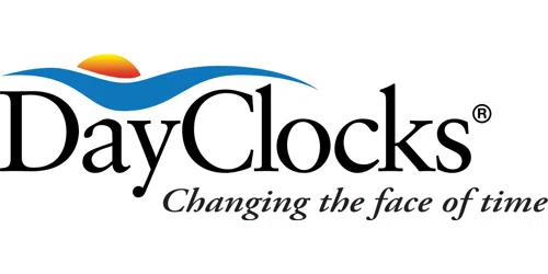 DayClocks Merchant logo