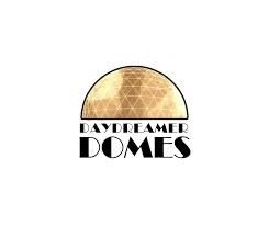 Daydreamer Domes Merchant Logo