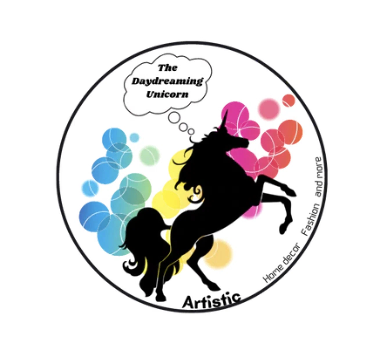 The Daydreaming Unicorn Promo Code