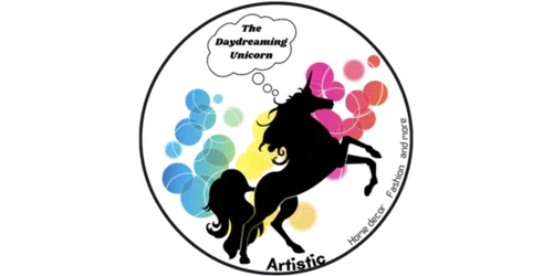 The Daydreaming Unicorn Promo Code