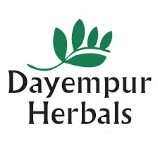 Dayempur Herbals Merchant Logo