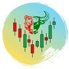 Day Futures Trader Merchant Logo
