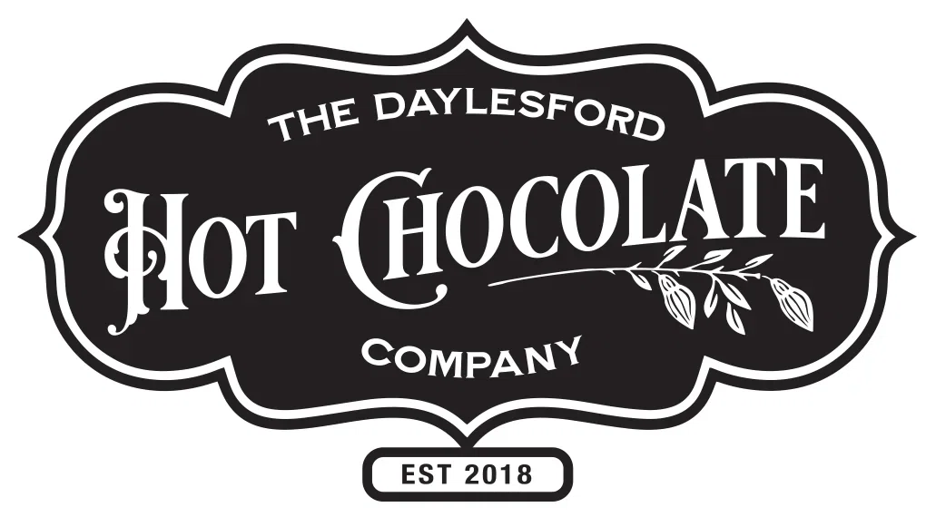 The Daylesford Hot Chocolate Company Merchant Logo