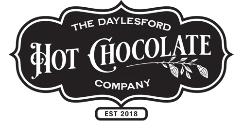 The Daylesford Hot Chocolate Company Promo Code